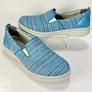 Dansko  Belle Slip On Sneaker Shoe 40 9.5 10